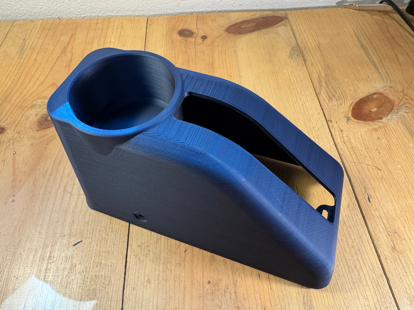 E7 Toyota Corolla Cup Holder