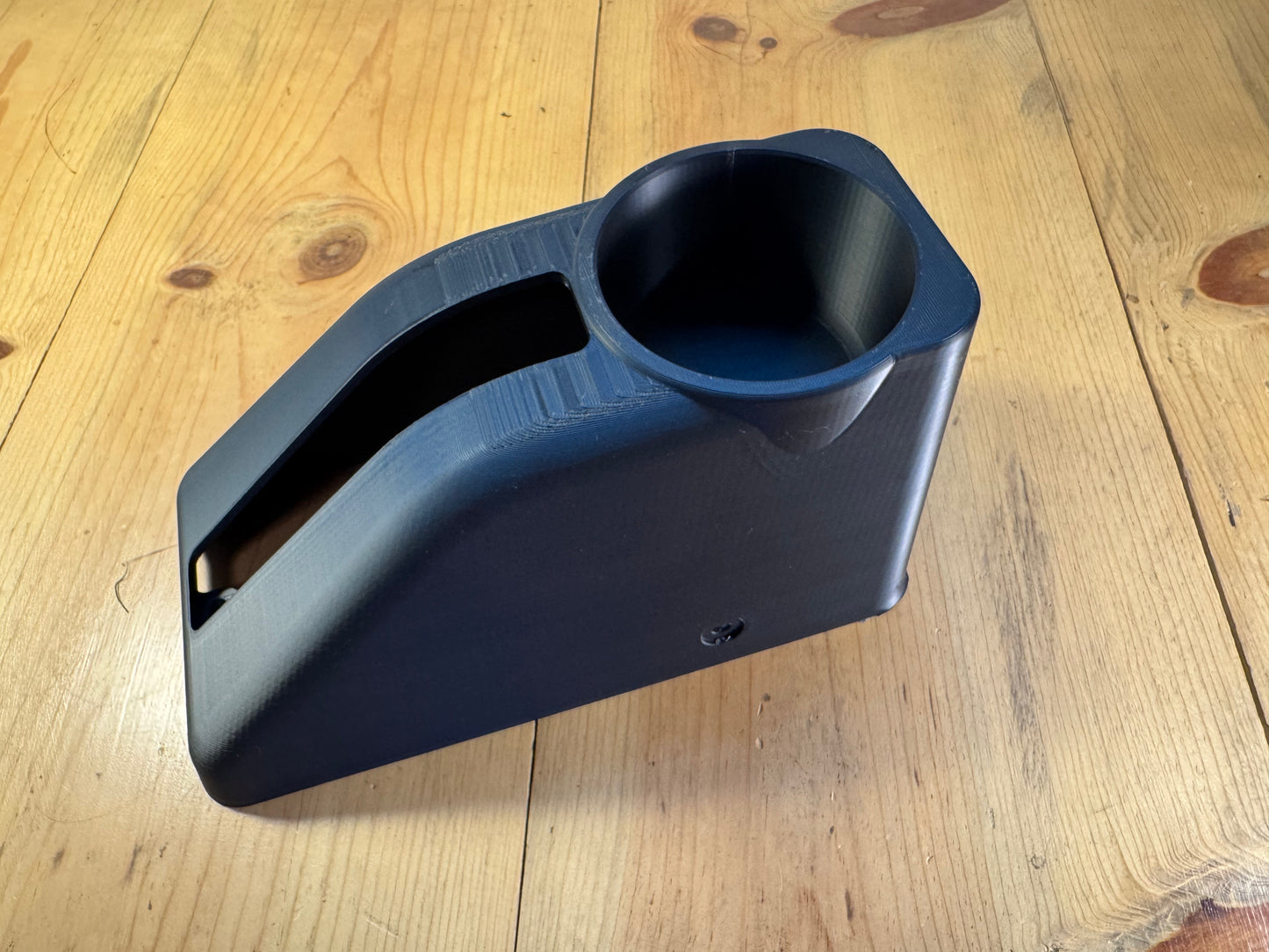 E7 Toyota Corolla Cup Holder