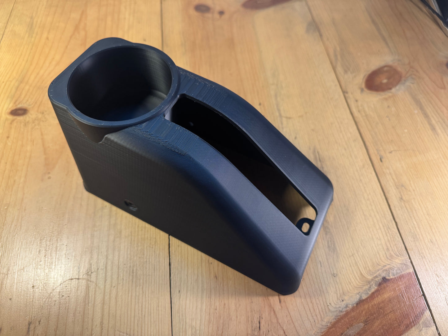E7 Toyota Corolla Cup Holder