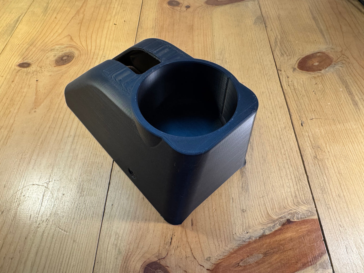 E7 Toyota Corolla Cup Holder