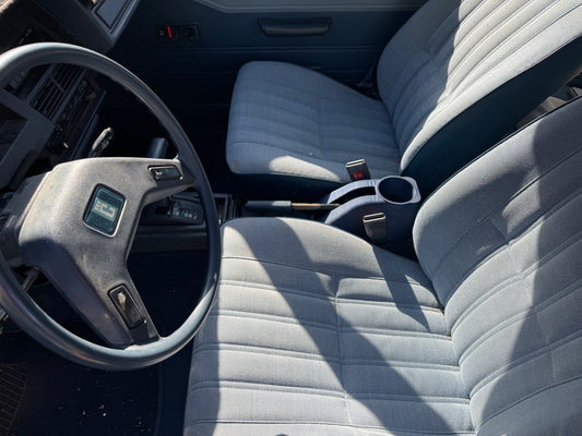 E7 Toyota Corolla Cup Holder