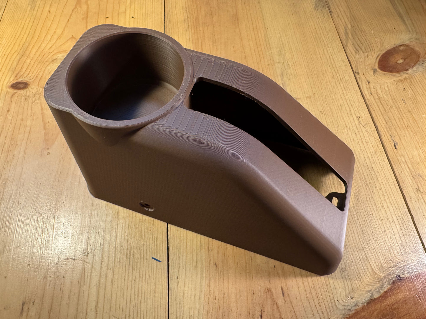 E7 Toyota Corolla Cup Holder
