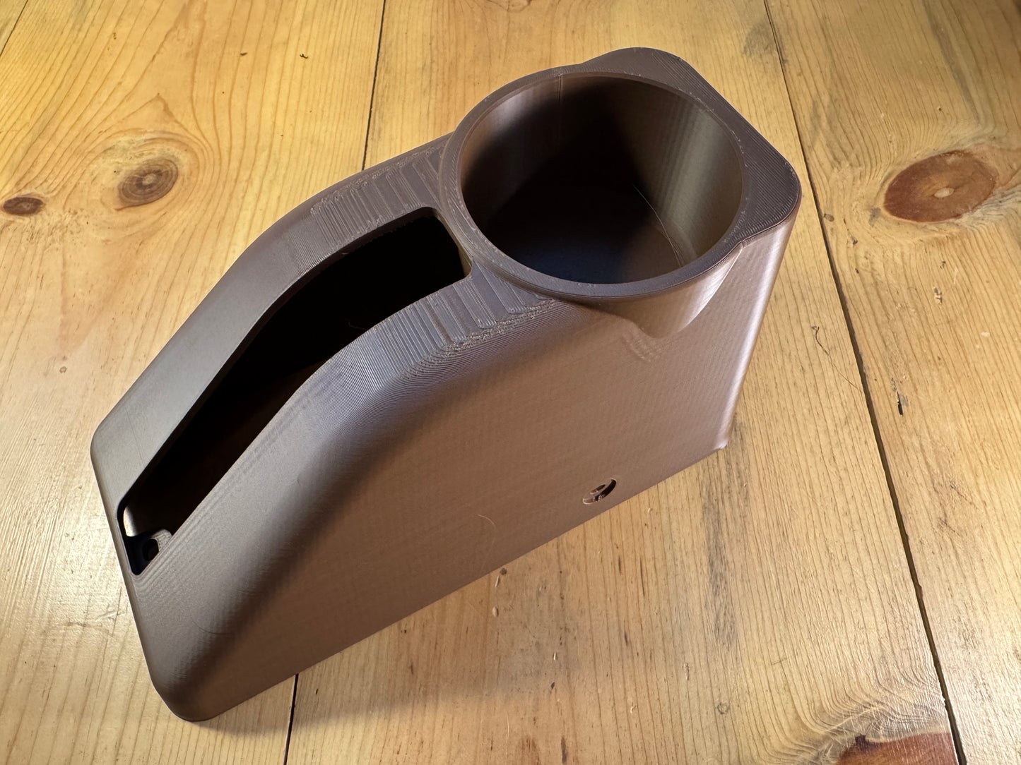 E7 Toyota Corolla Cup Holder